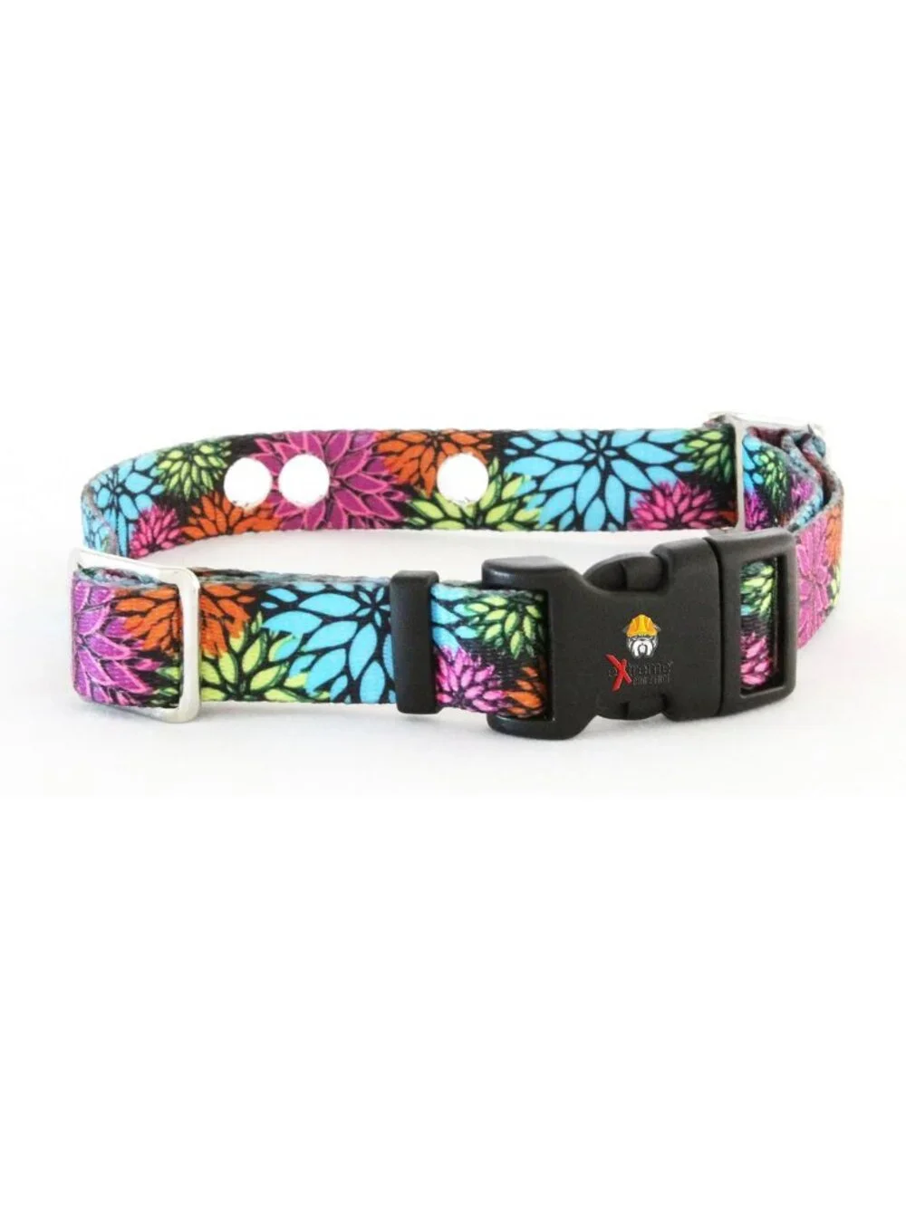 Large Dog Fence Replacement Collar Strap - Adjustable, Durable, Training